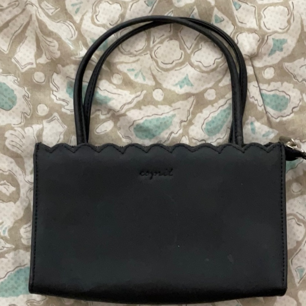 Mini hand bag